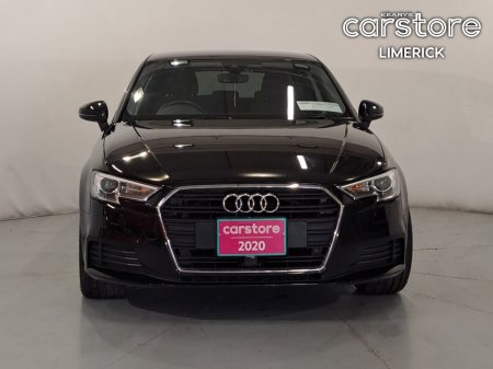 2020 Audi A3 - photo 8