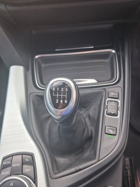 2014 BMW 4-Series - photo 24