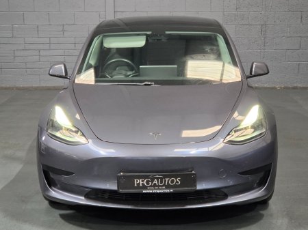 2021 Tesla Model 3 - photo 4