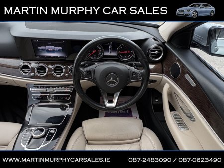 2016 Mercedes-Benz E-Class - photo 19