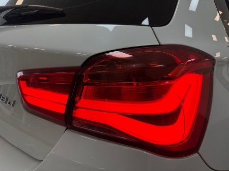 2017 BMW 1-Series - photo 19
