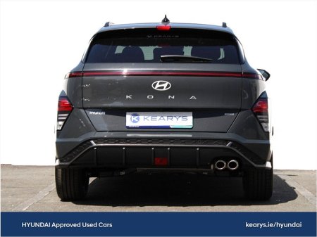 2026 Hyundai KONA - photo 28