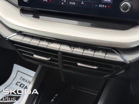 2024 Skoda Octavia - photo 15
