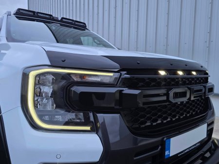 2025 Ford Ranger - photo 9