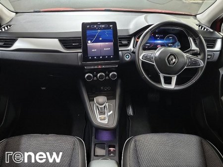 2021 Renault Captur - photo 2