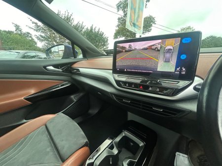 2021 Volkswagen ID.4 - photo 7