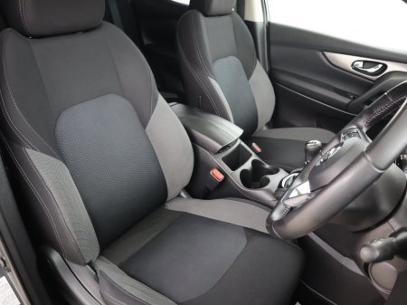 2019 Nissan Qashqai - photo 12