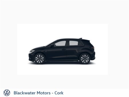 2027 Volkswagen Polo - photo 2