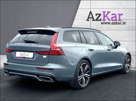 2022 Volvo V60 - photo 9