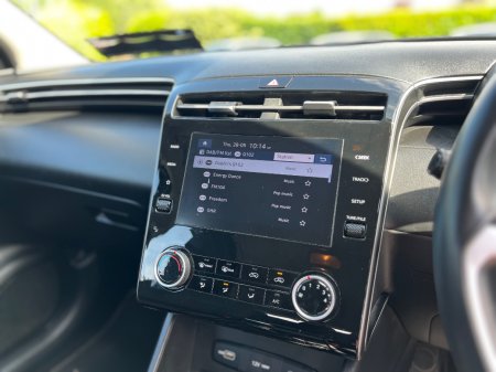 2023 Hyundai Tucson - photo 21