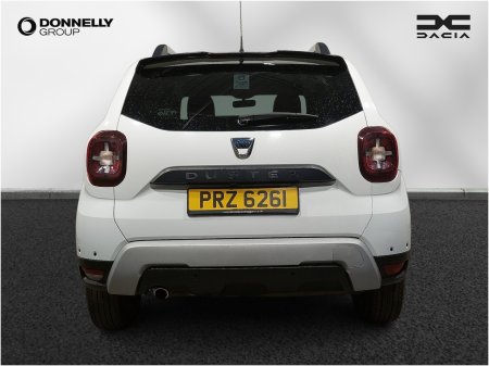 2019 Dacia Duster - photo 9