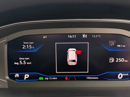 2021 Volkswagen Passat - photo 19