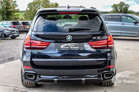 2018 BMW X5 - photo 7