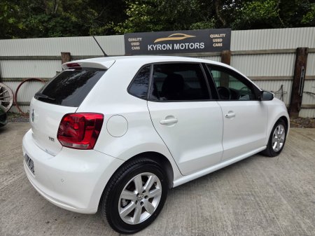2013 Volkswagen Polo - photo 5