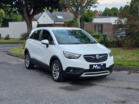 2019 Vauxhall Crossland X - photo 2