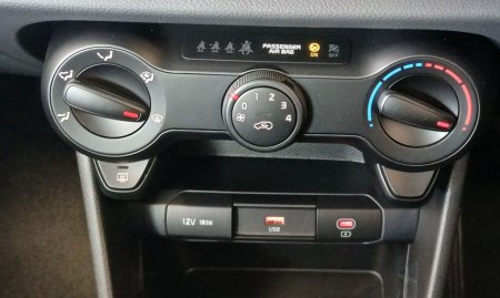 2026 Kia Picanto - photo 16