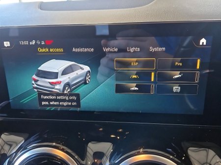 2021 Mercedes-Benz GLA - photo 36