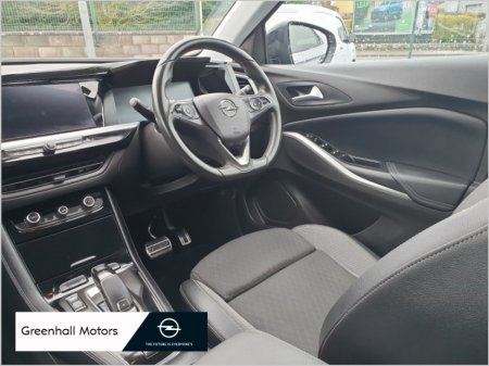 2023 Opel Grandland - photo 15