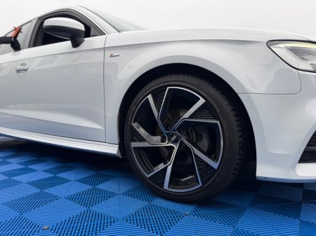 2019 Audi A3 - photo 14