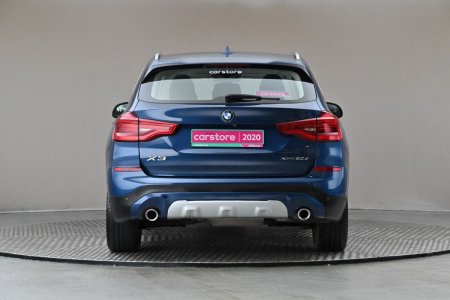 2020 BMW X3 - photo 13