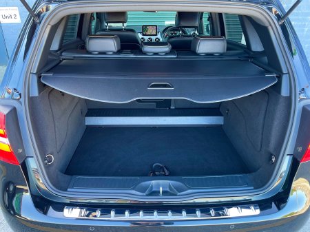 2018 Mercedes-Benz B-Class - photo 26