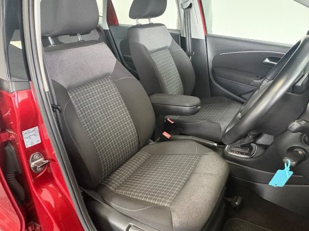 2015 Volkswagen Polo - photo 5