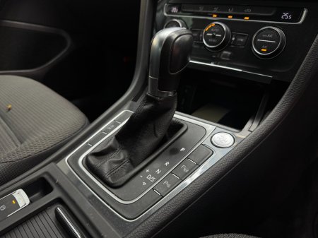 2019 Volkswagen Golf - photo 11