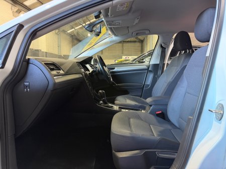 2016 Volkswagen Golf - photo 25
