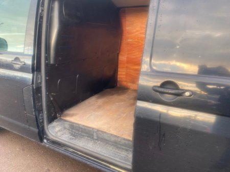 2017 Volkswagen Transporter - photo 5