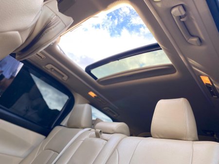 2020 Toyota Alphard - photo 21