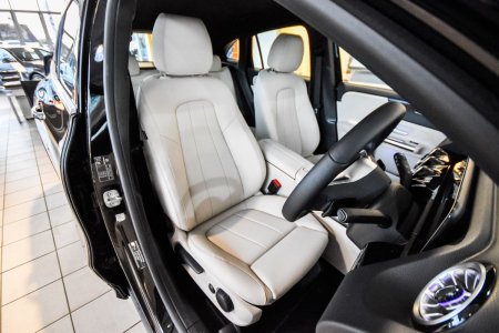 2026 Mercedes-Benz GLA - photo 11