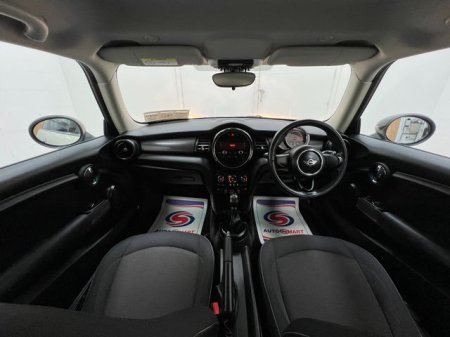 2017 Mini Cooper - photo 18