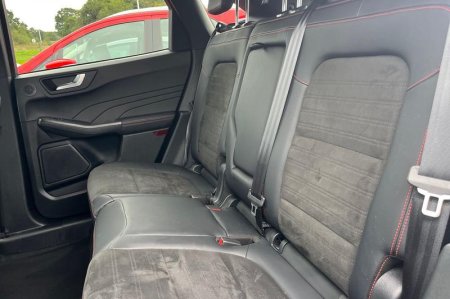 2023 Ford Kuga - photo 20