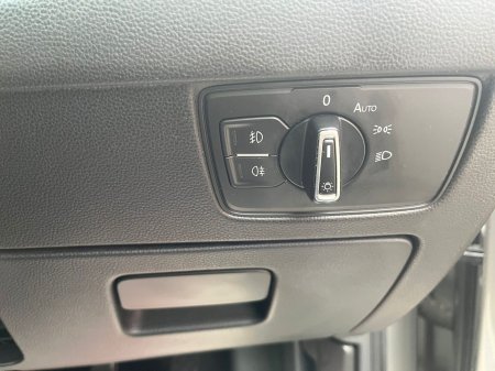 2015 Volkswagen Passat - photo 13