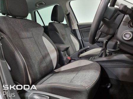 2023 Skoda Kamiq - photo 27