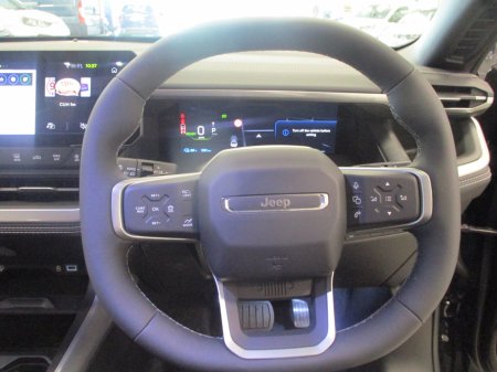 2026 Jeep Compass - photo 18