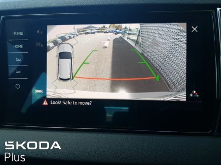2023 Skoda Karoq - photo 12