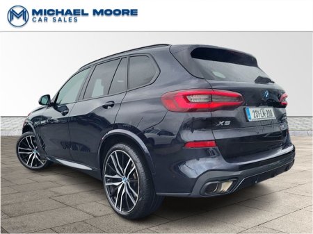 2023 BMW X5 - photo 3
