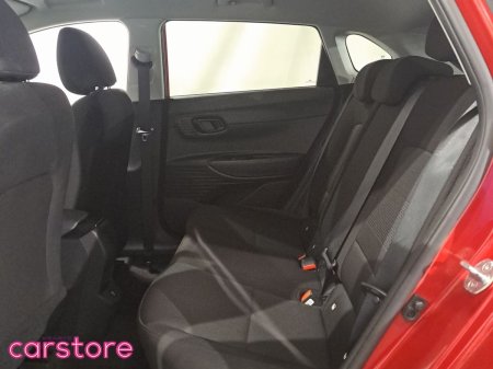 2024 Hyundai i20 - photo 10