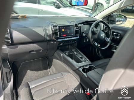 2023 Citroen C5 Aircross - photo 10