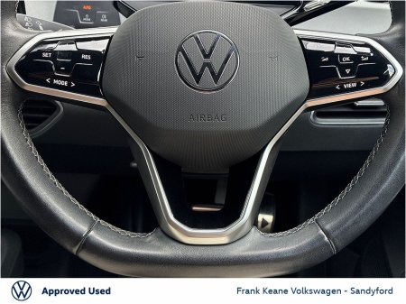 2023 Volkswagen ID.3 - photo 45