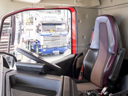 2022 VOLVO FMX 420 - photo 20