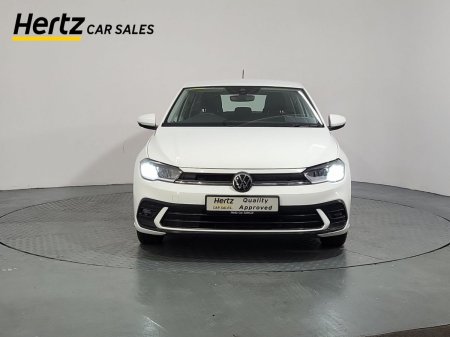 2023 Volkswagen Polo - photo 5