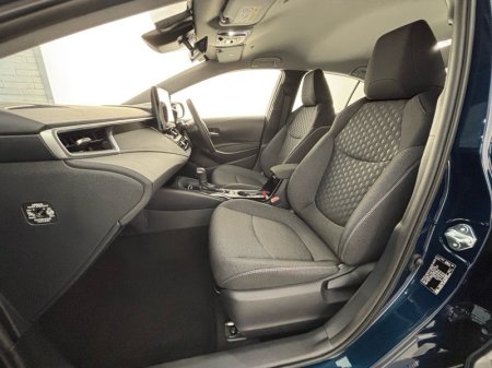 2027 Toyota Corolla - photo 6