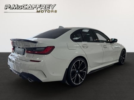 2022 BMW 3-Series - photo 5