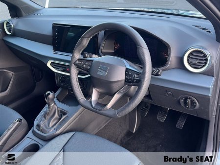 2026 SEAT Arona - photo 10