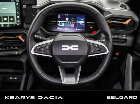 2026 Dacia Duster - photo 4