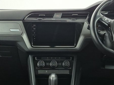 2019 Volkswagen Touran - photo 12