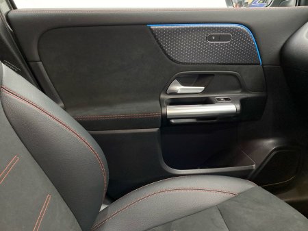 2025 Mercedes-Benz EQA - photo 14