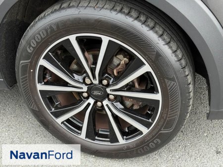 2022 Ford Puma - photo 8